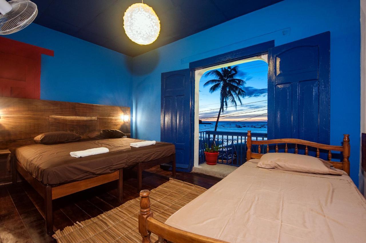 Estrella Beachfront Hotel San Juan del Sur Exterior photo